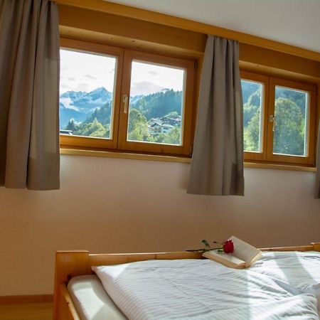 Ferienhaus Muehlstein 锡贝塔尔 外观 照片
