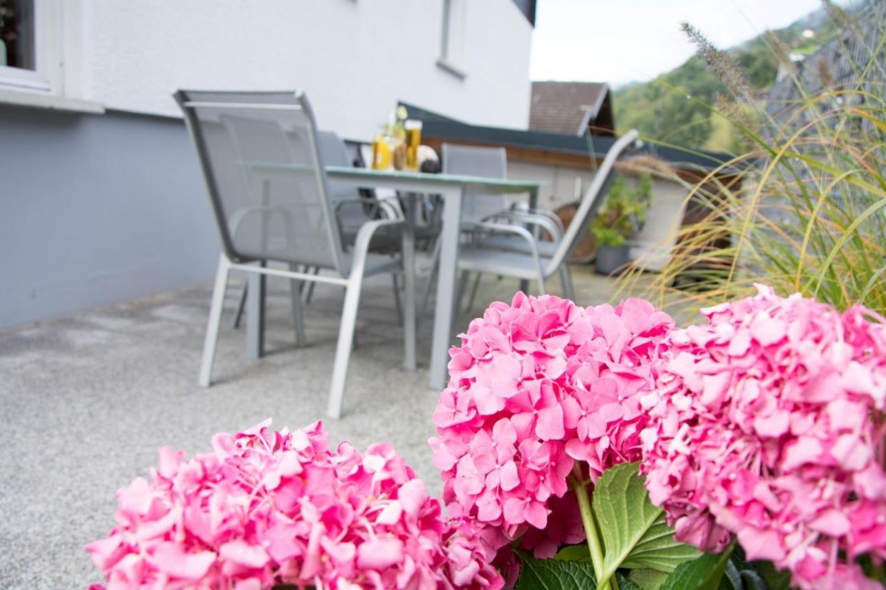Ferienhaus Muehlstein 锡贝塔尔 外观 照片